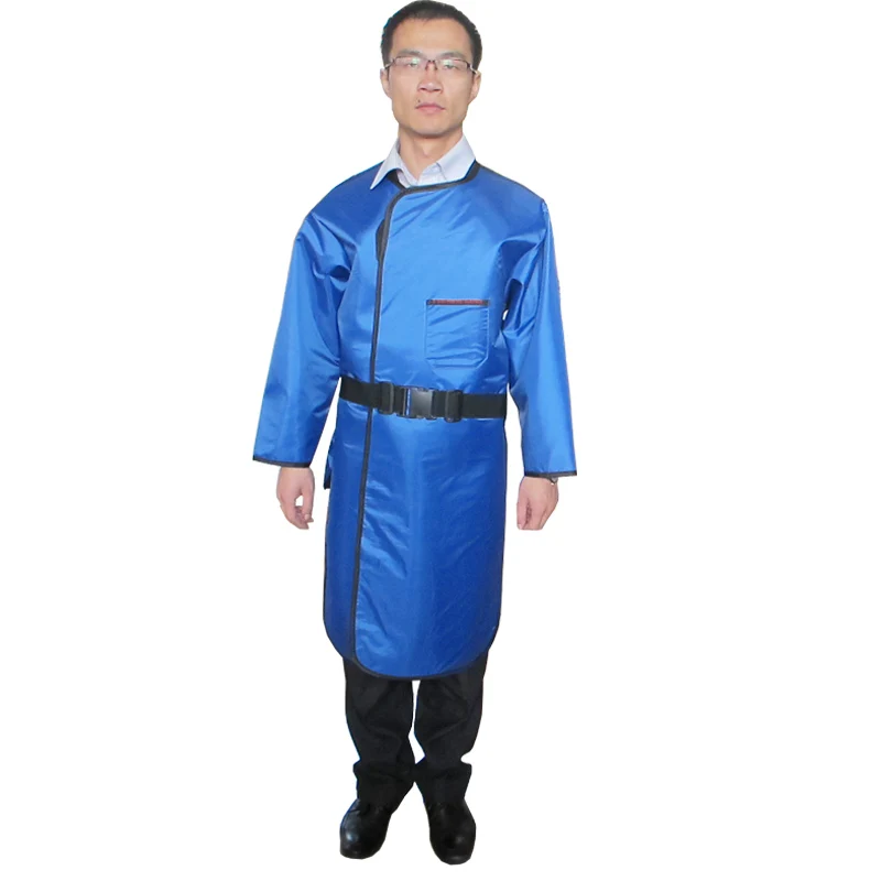 xray protection suit/radiation protection suit/x-ray radiation shielding