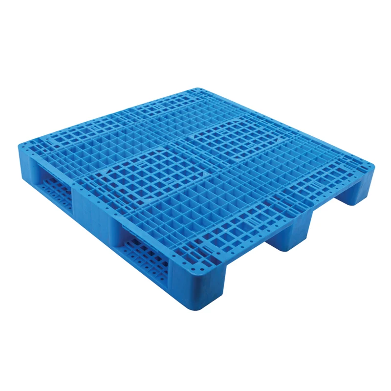 1100*1100*150mm manufacturer stackable price used plastic pallets for sale