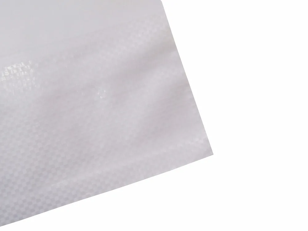 25kg BOPP laminated Polypropylene woven flour packing bag