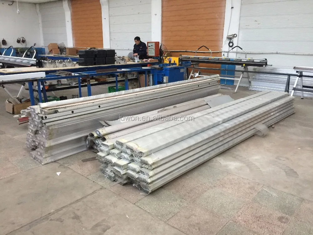 Thin Metal Sheet Manual Folding Machine with slitter