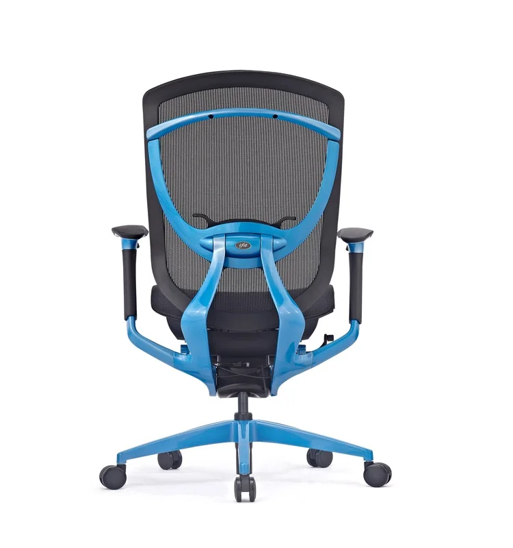 GTCHAIR XPACE Ergonomic Chair Modern Office Furniture Armchairs On Sale
