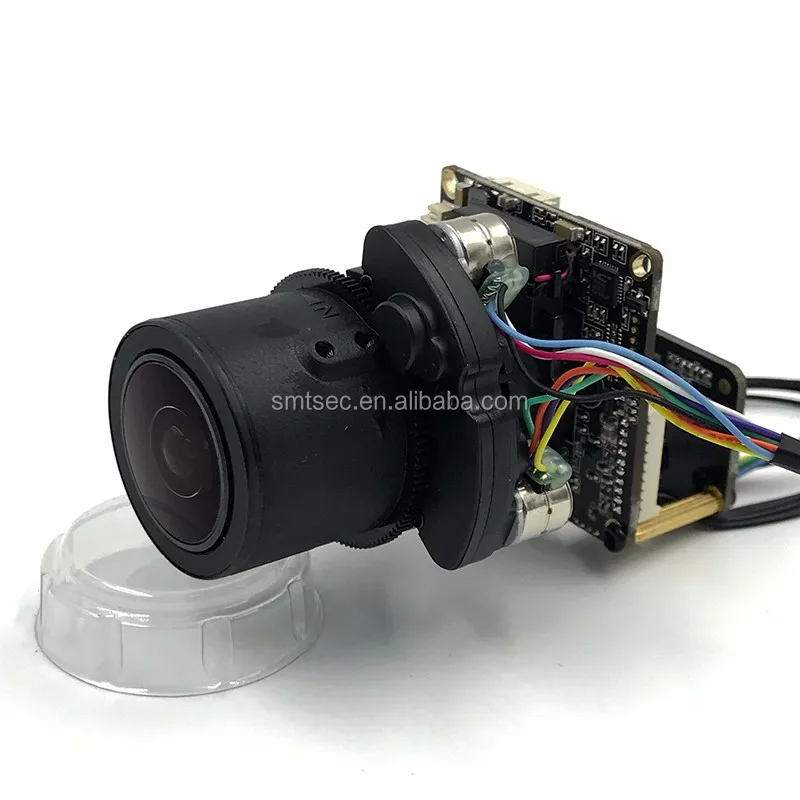 Starvis 2IMX335LLN/LQN IMXSIP-E323CVML-2812 2.0mp 30fps CMOS  IMX323+3516CV300 cctv Full Hd Ip Camera PCB Poe,  Ip Camera Module