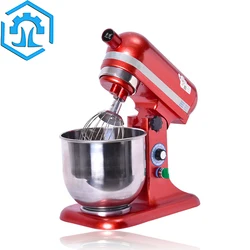 Professional 5L 7L  Blender Planetary Cooking Stand Food Mixer electric milk mixer