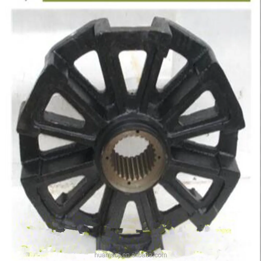 Drive Tumbler/Sprocket for Machinery Crawler Crane