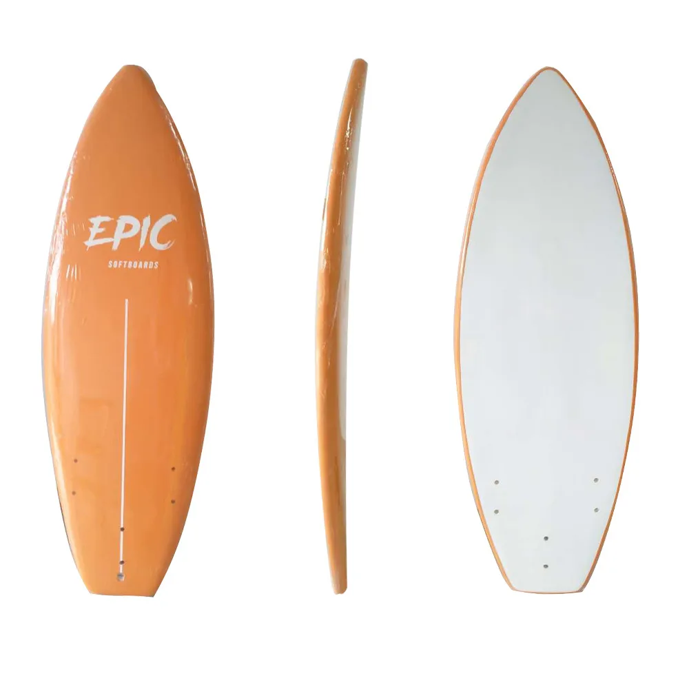 Soft Surfboard Surfing School Soft Boards for Surf Leaner