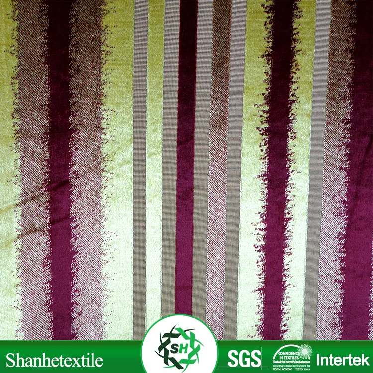 jacquard knit sofa upholstery fabric for versace furniture