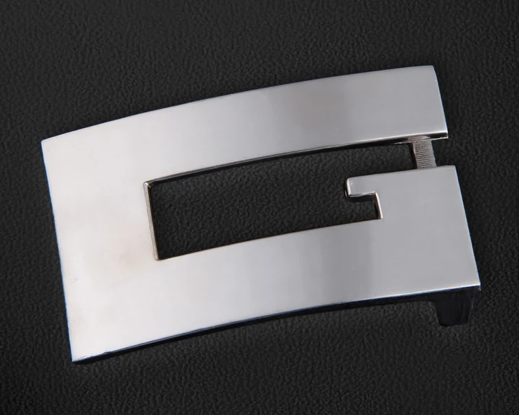 40mm Western style naked sexy ladies angel belt buckle