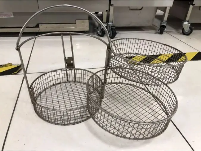 The Latest Commercial Chicken Pressure Fryer Chicken Express Pressure Fryer Table Top Kuroma