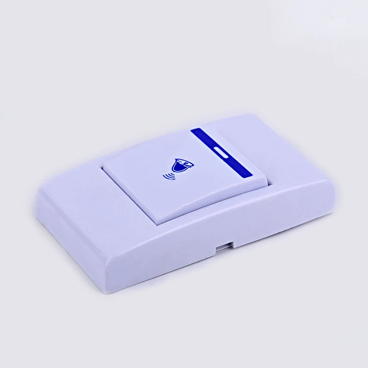 Suitable For Home Digital Smart Wireless Doorbell