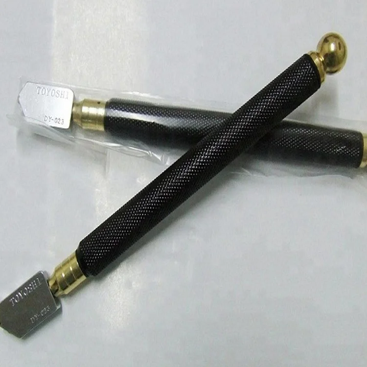 Toyo glass cutter , hand tools parts , glass cutting tools
