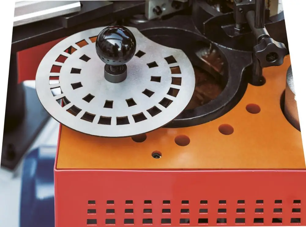 MFZ450QX Auto Circle edge woodworking bander machine UNISUNX