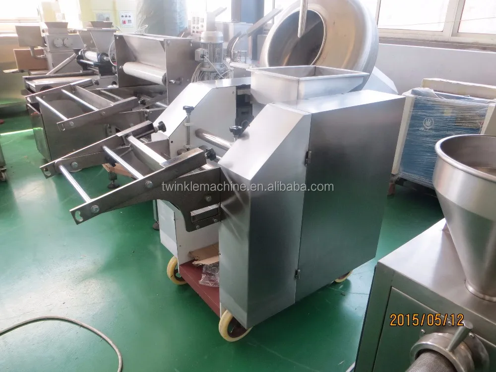 Высококачественная дешевая машина для изготовления печенья