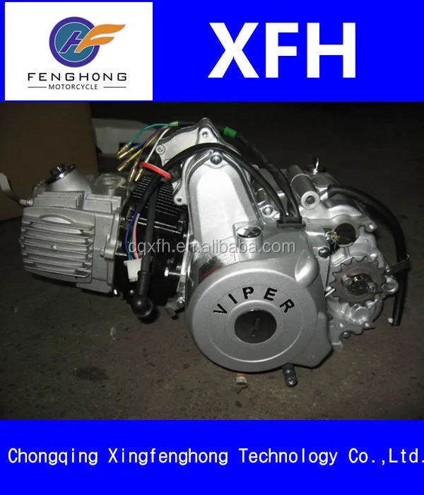 Motorcycle Engines Single Cylinder 50cc 4-strokebicycle engine kit/bisiklet motor 50cc 70cc 90cc 110cc 125cc