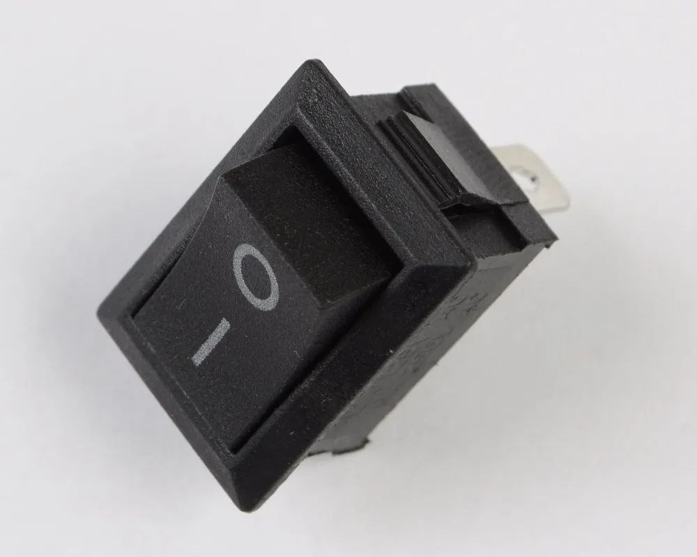 
CQC China manufacturer high quality Waterproof on off rocker switch t85 