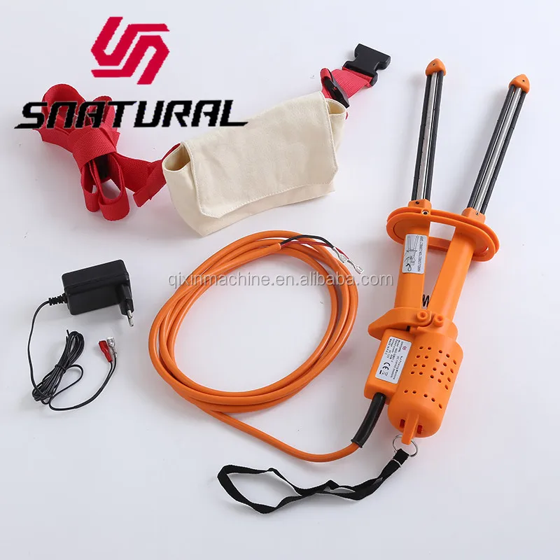 coffee bean harvest machine / coffee bean harvester / coffee bean shaker