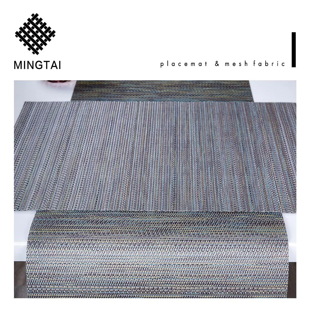 Cheap pvc vinyl narrow elegant pretty dining room kitchen buffet formal sideboard runner fabric woven runners for table