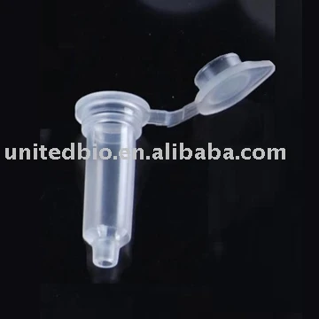 РНК Очистки 2 мл Mini Spin Колонки для Гель Добычи