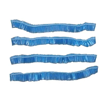 Одноразовый пластиковый педикюр спа лайнер, педикюр стул лайнер, одноразовый педикюр ванна лайнер