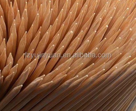 stick flat thin bamboo sticks for massage price package skewers 250mm box disposable for sale china factory roast meat size mint