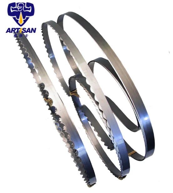 
Hot Sale High Efficient Rubber Sponge Mattress Polyurethane Cutting Tools Foam Saw Blade 