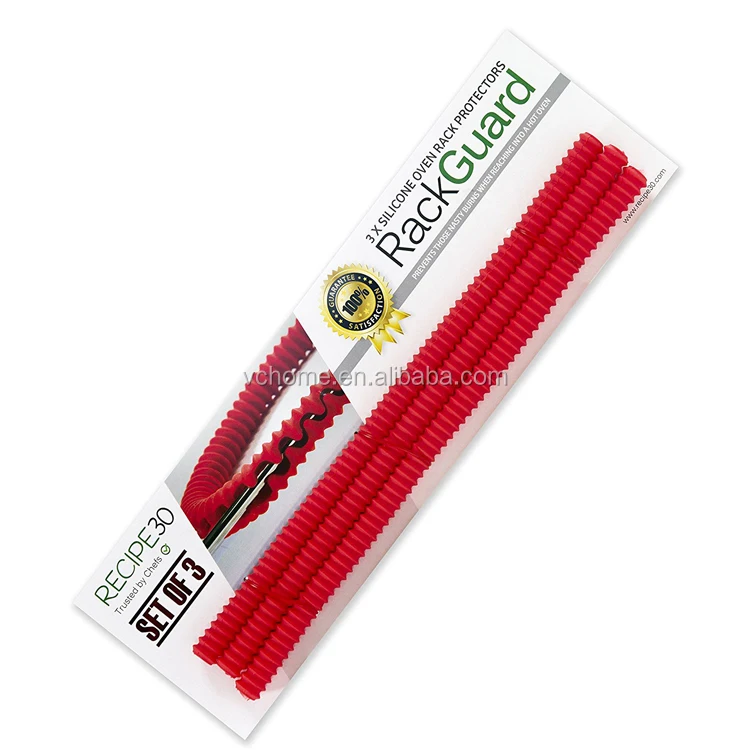 
 2021 Лидер продаж печь стеллаж край лайнера, силиконовый чехол, Печная решётка охранники  