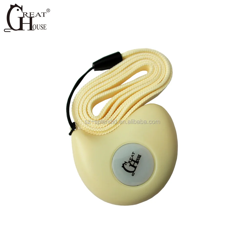 Ультразвуковой репеллент от комаров и насекомых для детей