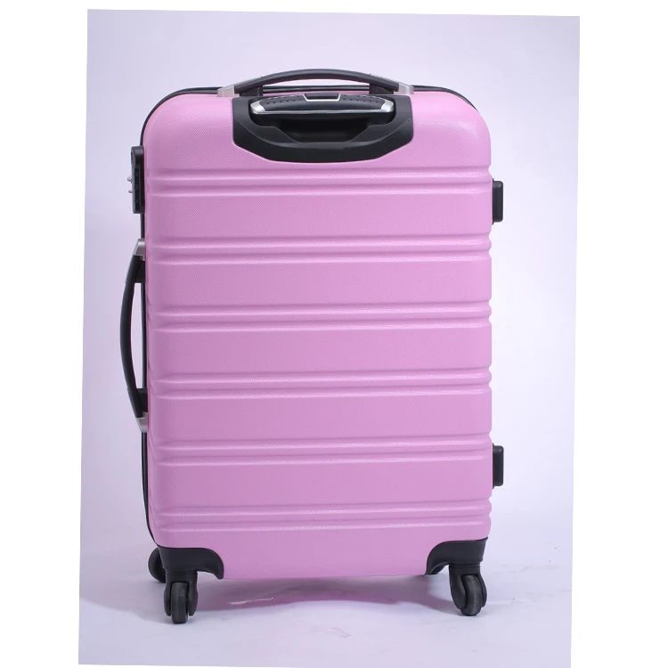 Дорожный комплект из 3 предметов для багажа, прочный легкий жесткий чехол, чемодан-Спиннер 20 дюймов 24 дюйма 28 дюймов
