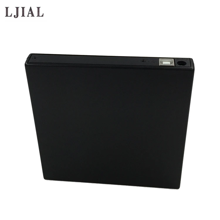 Factory wholesale USB 2.0 external dvd drive internal CD-RW for computer