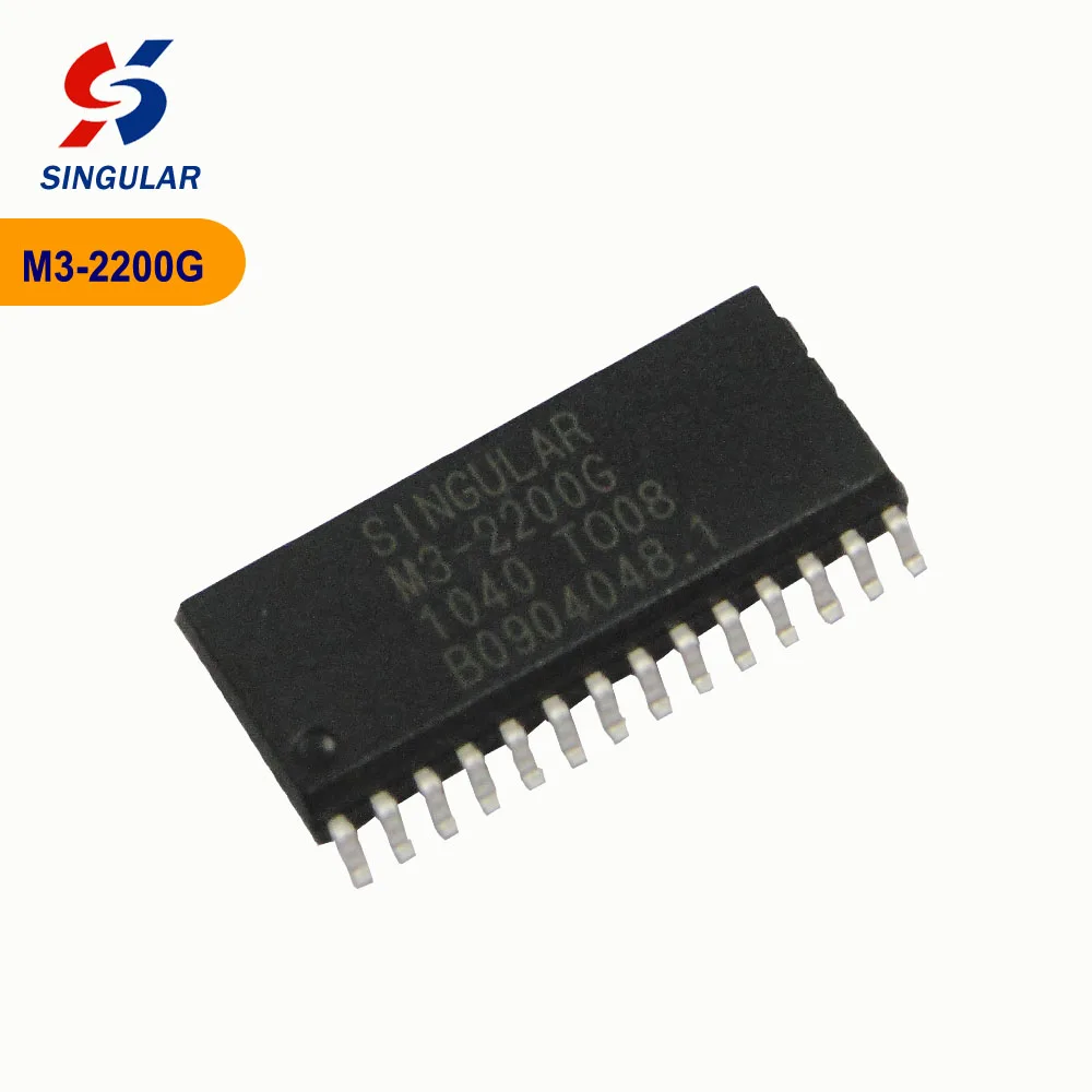 Wholesale MSR POS Terminal F2F Decoder IC