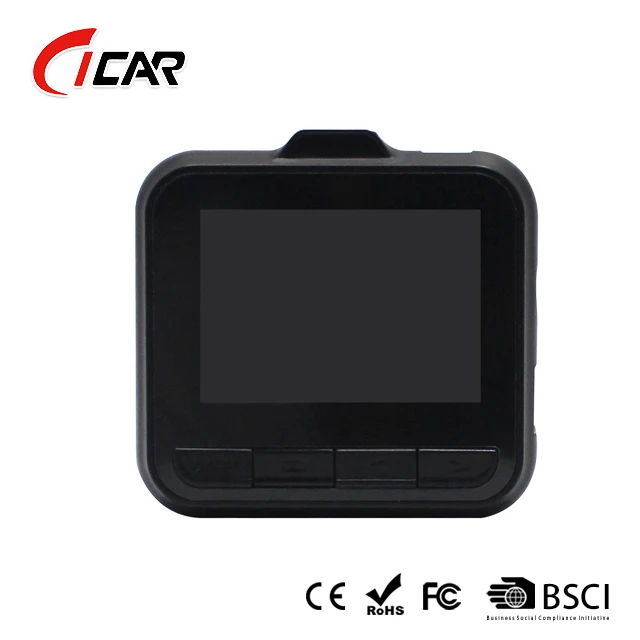 
2019 Popular design 2.2 inch 720P dash cam recorder car camera dvr with WIFI GPS G-sensor parking Monitor 