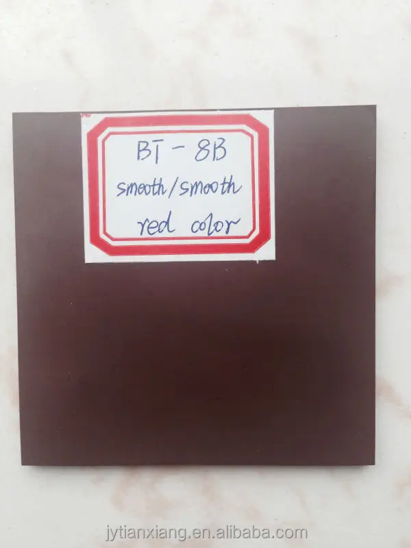 
silicon rubber sheet BT-8 
