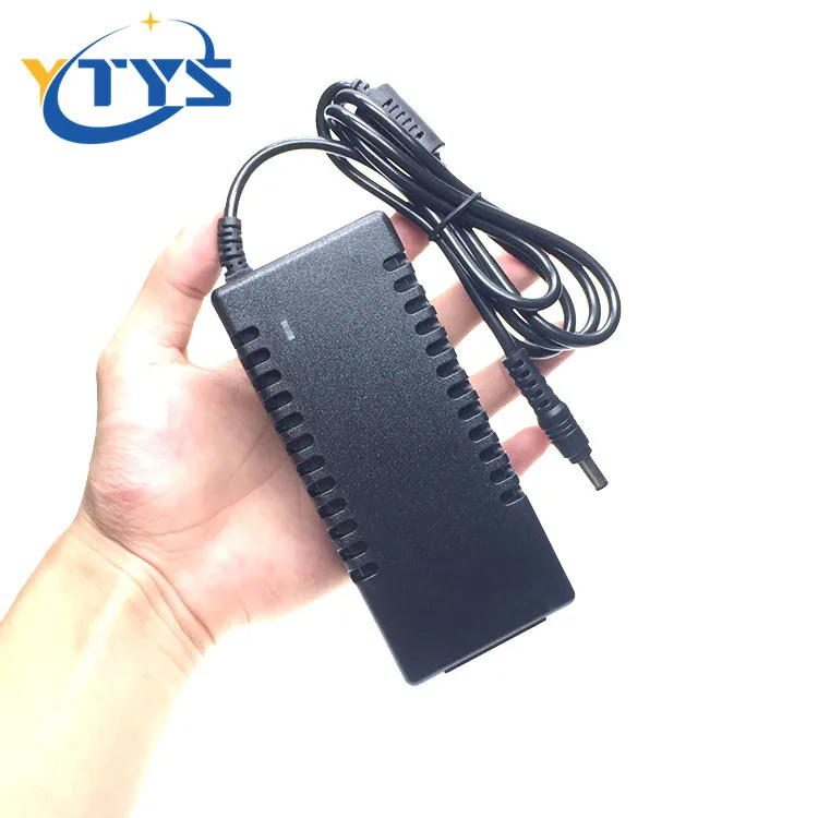 ac dc power supply 24v 4a adapter For LED light strip Water pump