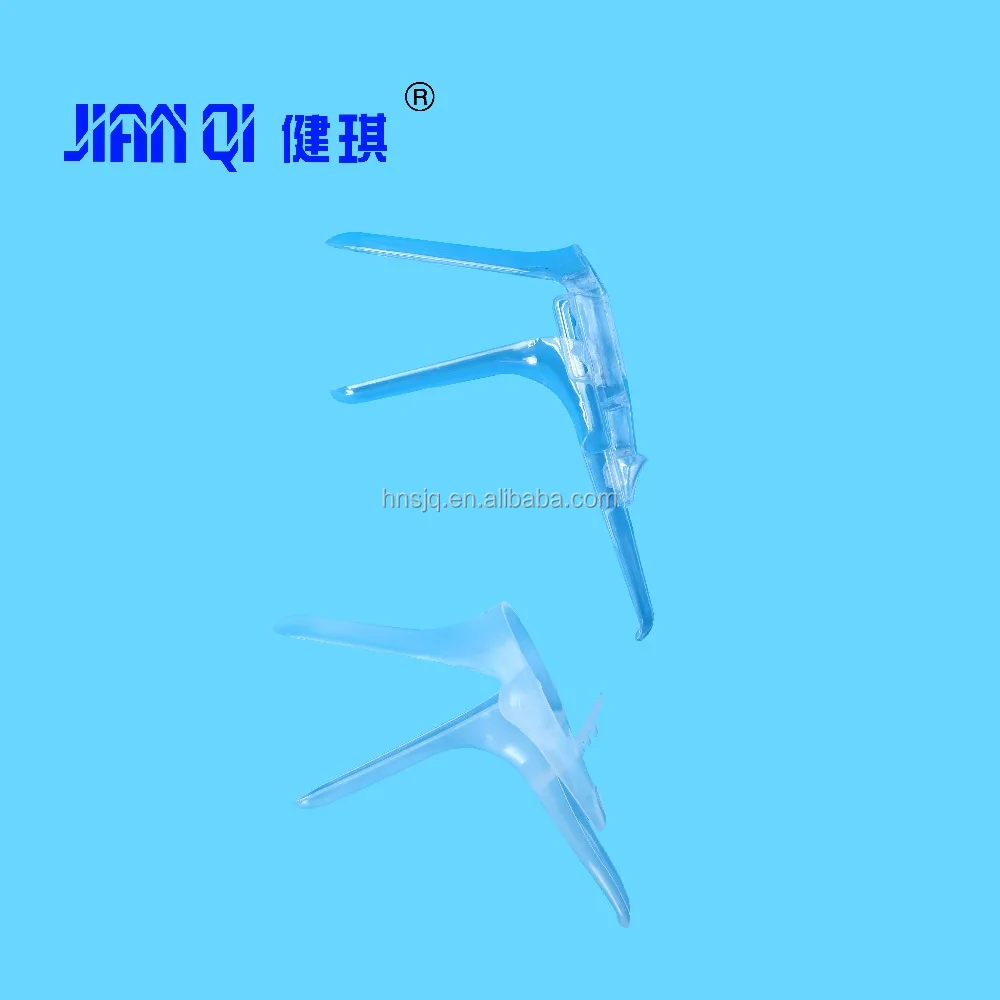 
Disposable Medical Surgical Vaginal Speculum,Vaginal Dilator 