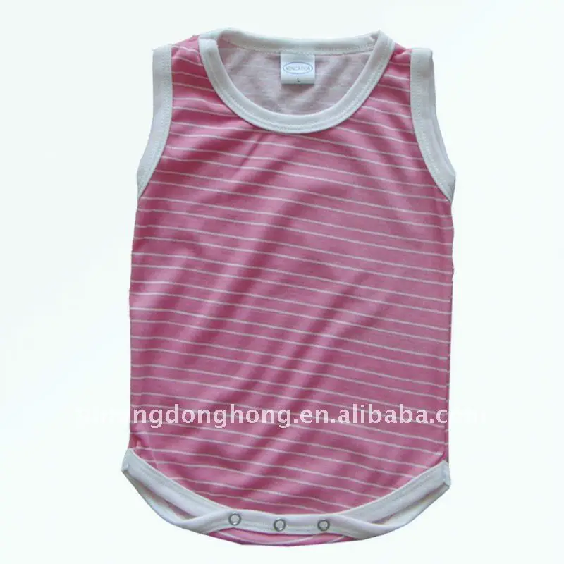 
polyester wear for baby cloth in cheap price 