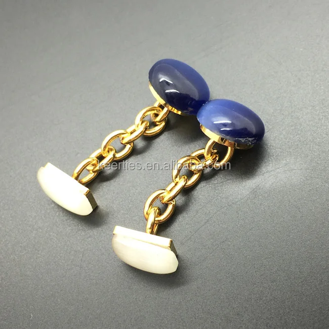 Производитель высококачественных двусторонних запонок