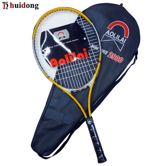 Wholesale Promotional Sports Toys Exercise OEM Tennis Paddles Custom logo Rackets for Kids
