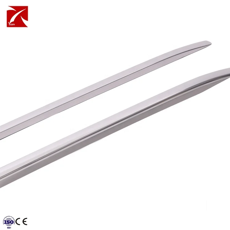 New Cheap Price Aluminum Car Roof Rack For Renault Koleos 2014-2017