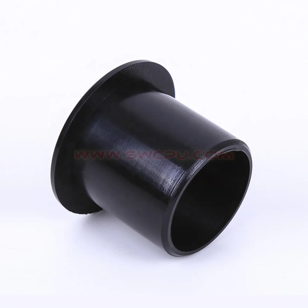 Ptfe plastic shaft rod bearing bushing