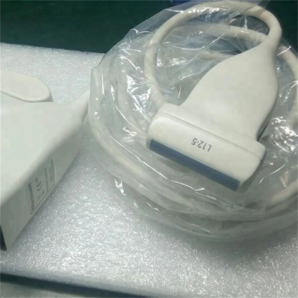 Ultrasound Transducer L12-5 for Machine IU22 IE33