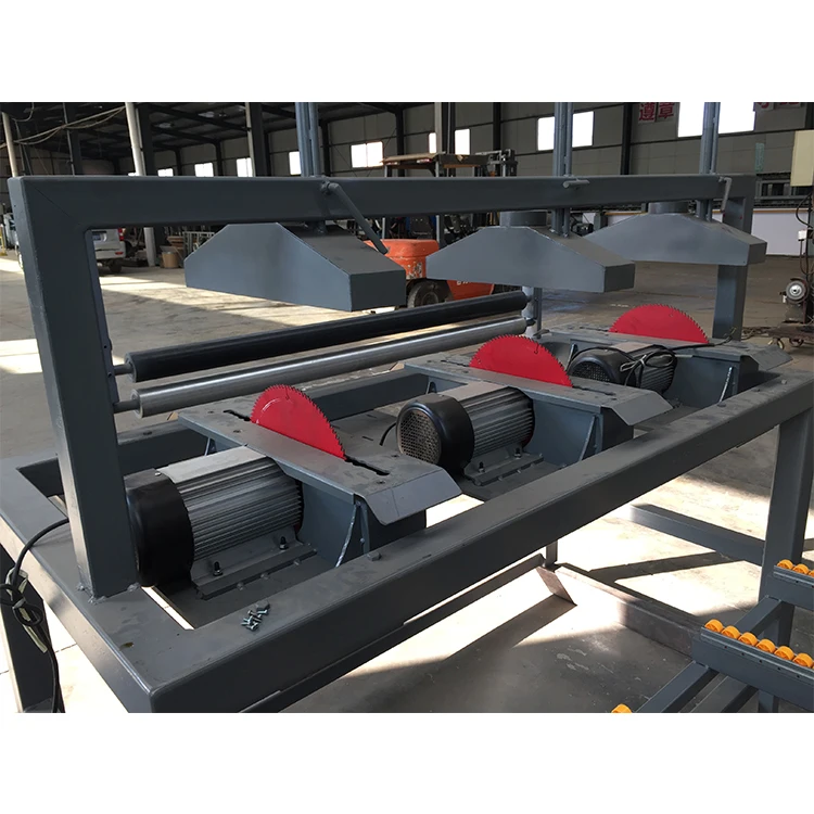 
polyurethane product continuous line 