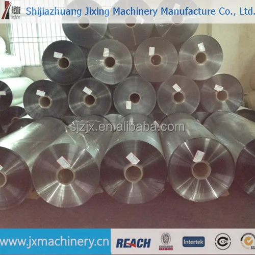 Hot sale CPP Metalized FIlm, CPP Packing Film