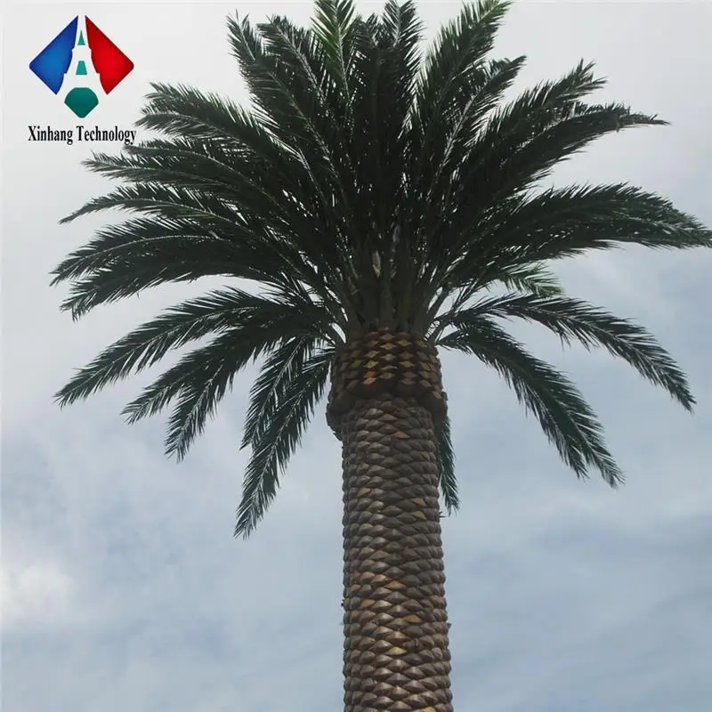 
price artificial trees telecommunication steel monopole towers camouflaged coconut tower tree for outdoor 