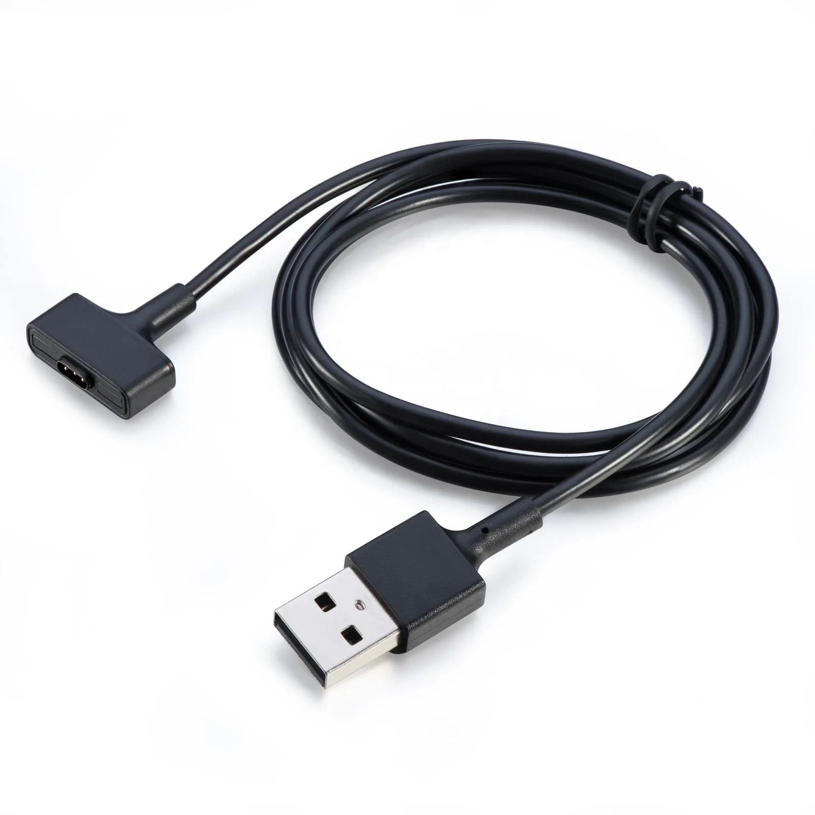  Ионное зарядное устройство IVANHOE для Fitbit сменный USB-кабель зарядки зарядный шнур подставка зарядного устройства док-адаптер ионного трекера