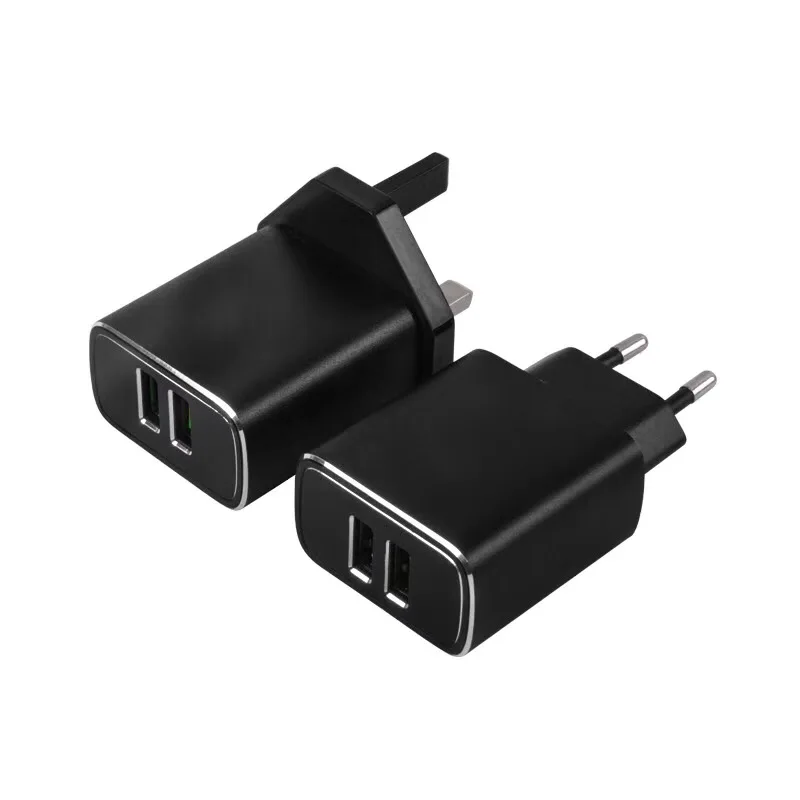 
Super Charge UK 3 Pin Charger 