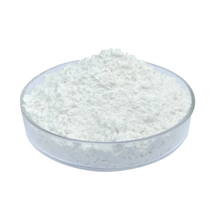 
High-quality and 99.9% Purity La2O3 Lanthanum oxide 