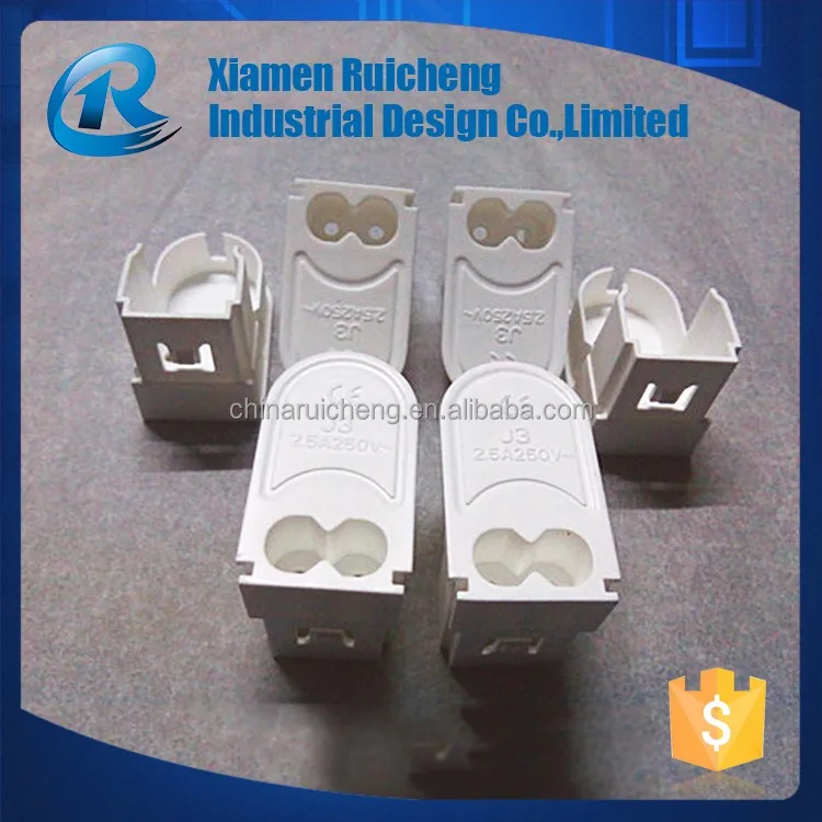 Supply Any Shape Fabrication Parts ABS Plastic Cnc Part Processing