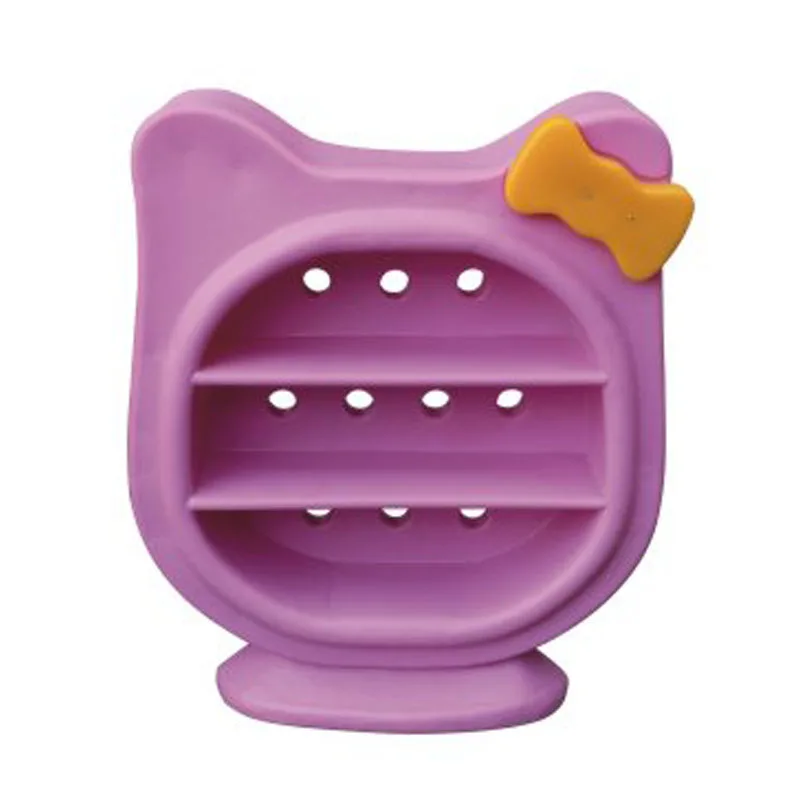 Kindergarten Furniture Mini Portable Book Shelf Plastic Kids Book Cabinet