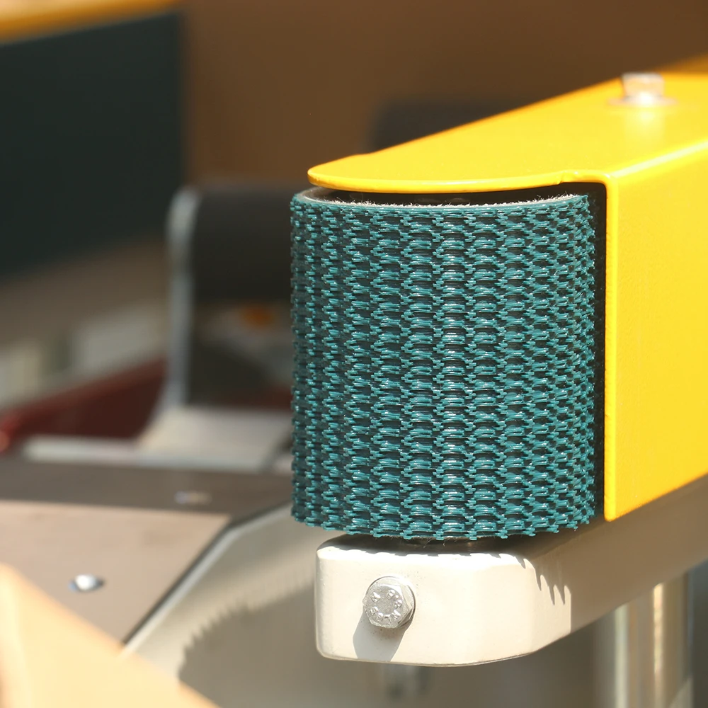 Gurki GPK-40 Automatic Case Erecting Packing Machine