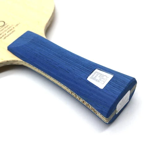 
New Arrival ITTF Approved Professional table tennis blade SANWEI F3 PRO with Arylate Carbon 