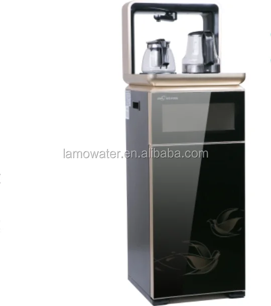 
China Popular WL-2206AM Electric Cooling Hot and Cold Bottom loading RO Purifier Direct Tea Drinking Water Dispenser 